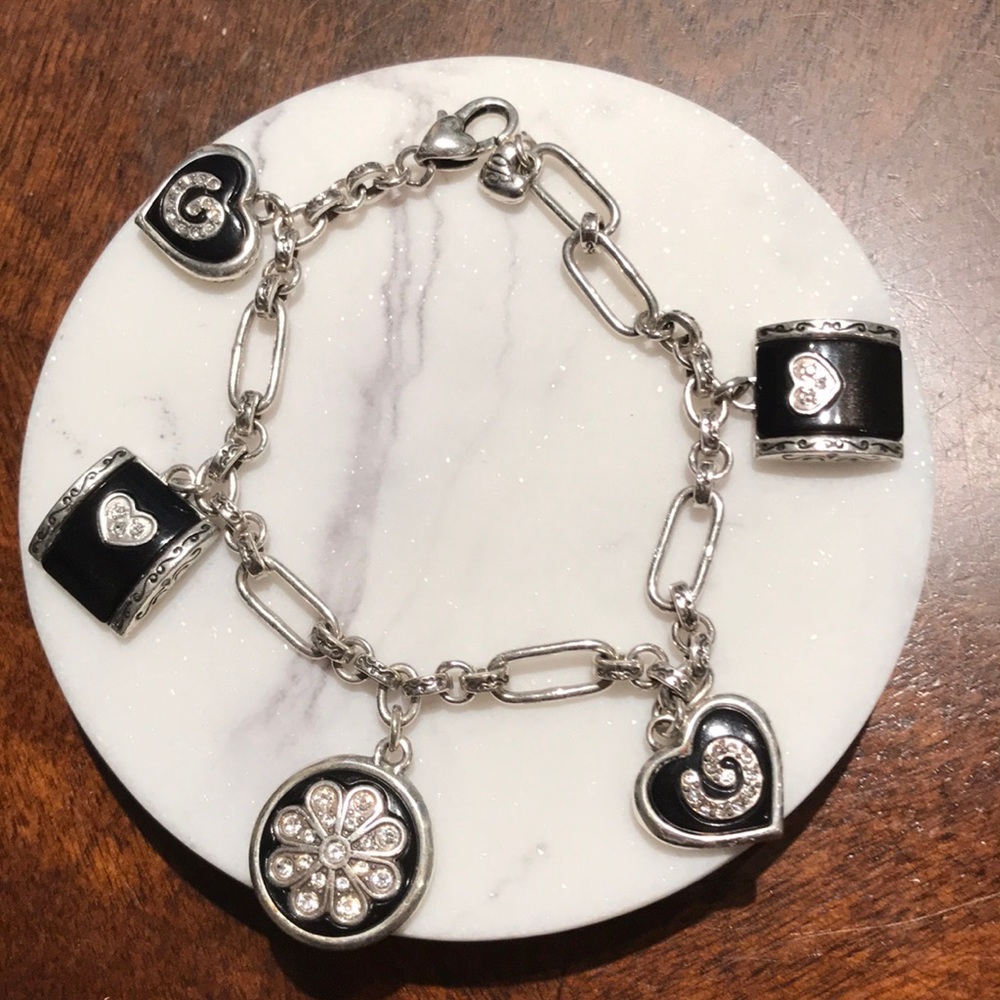 Brighton Charm Bracelet